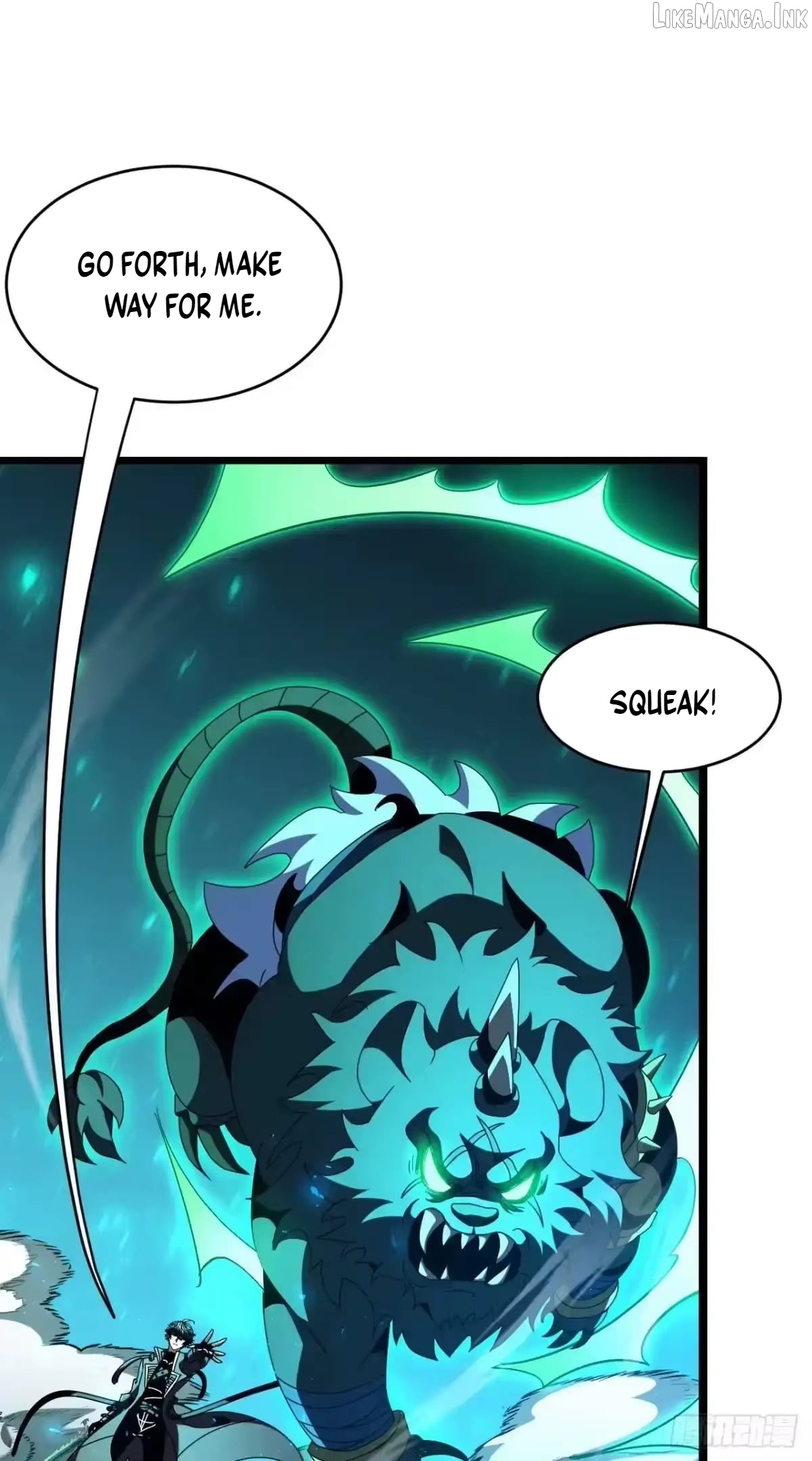 Lord of Summons! Sudden Mutation Chapter 129  - page 79